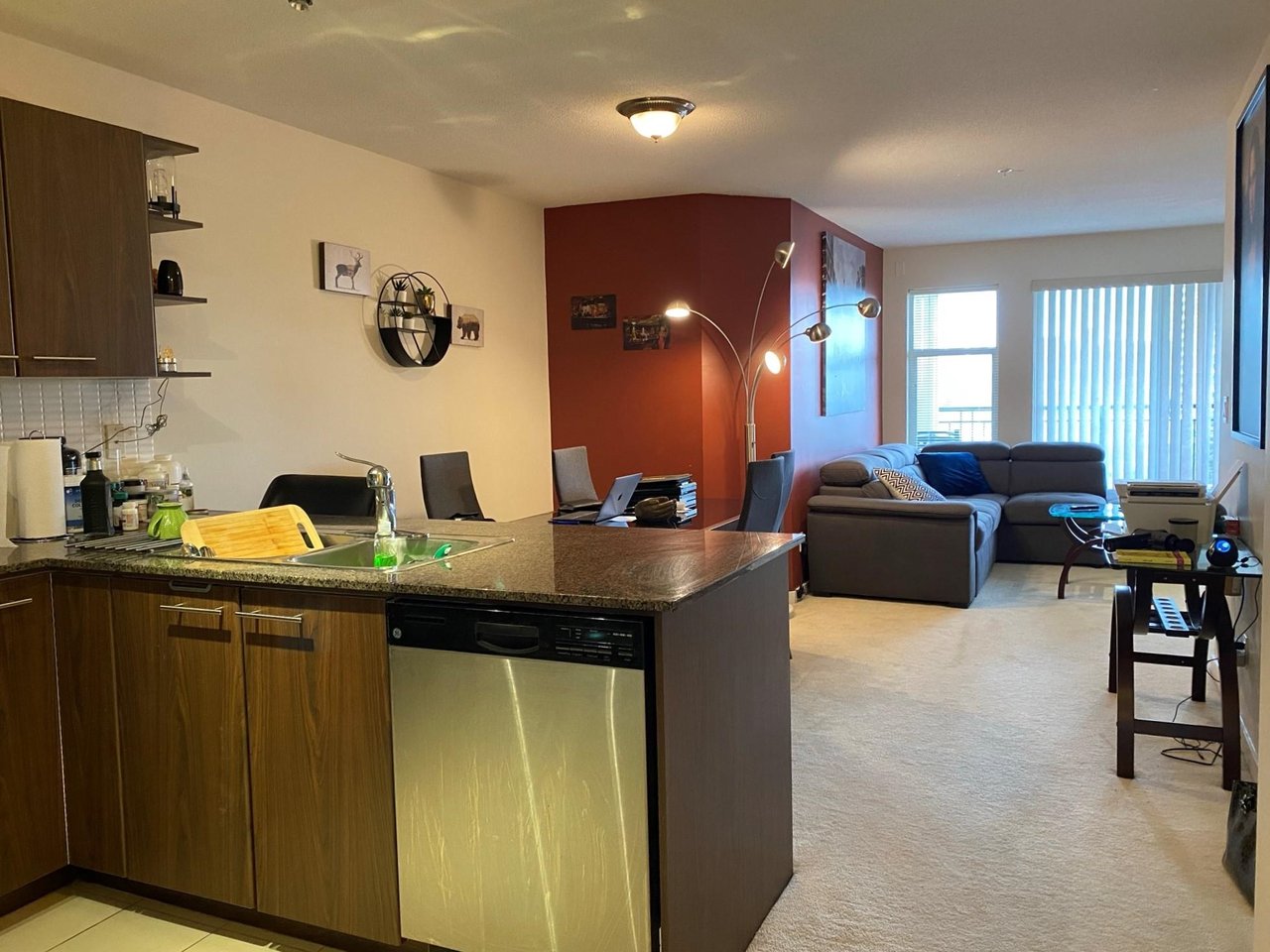 303-4768 Brentwood Drive, Burnaby