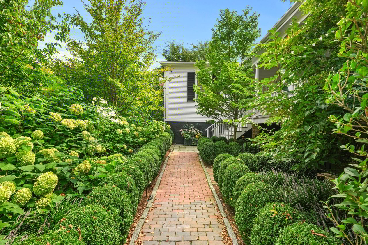 72 Main Street | Nantucket