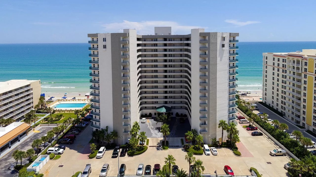 2055 S Atlantic Ave #905