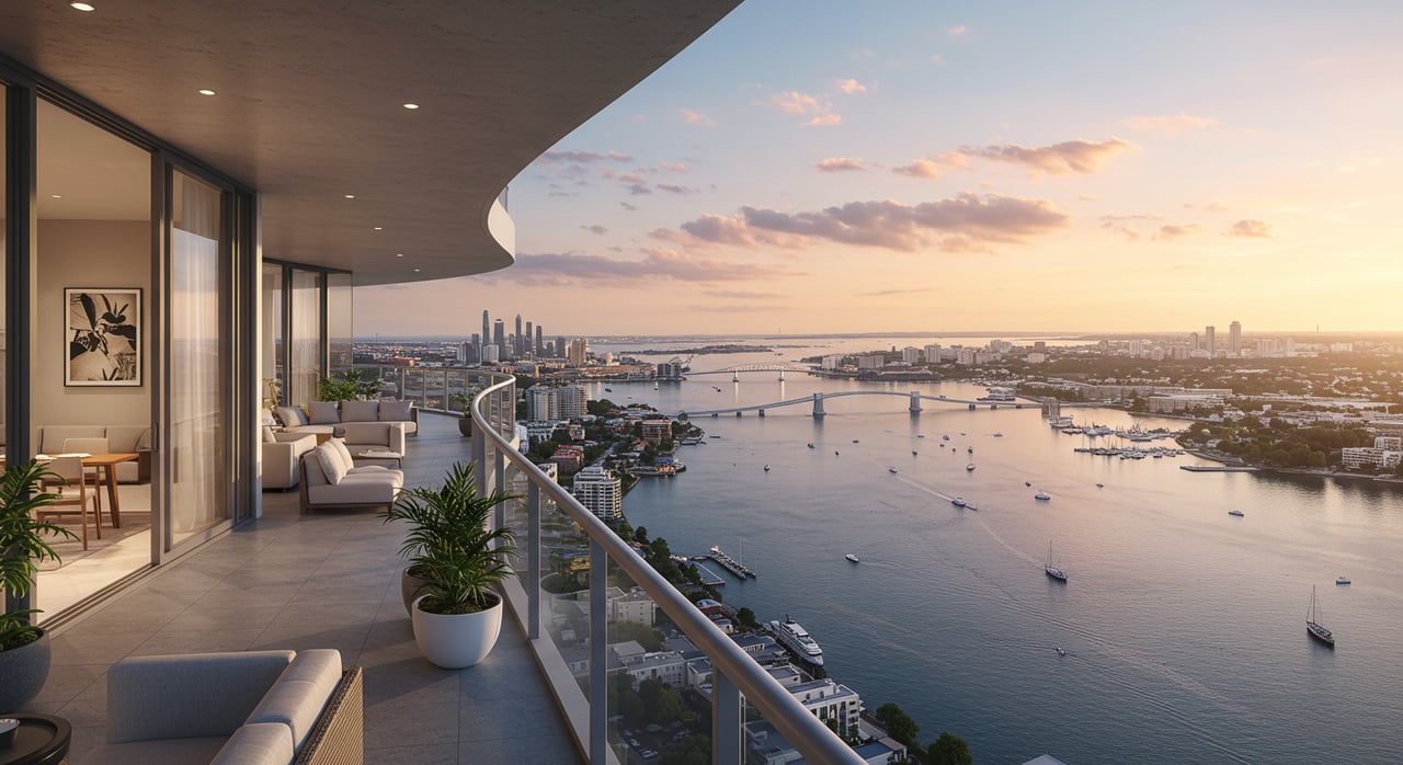 Miami’s New Stylish Value Play: Casa Bella Residences