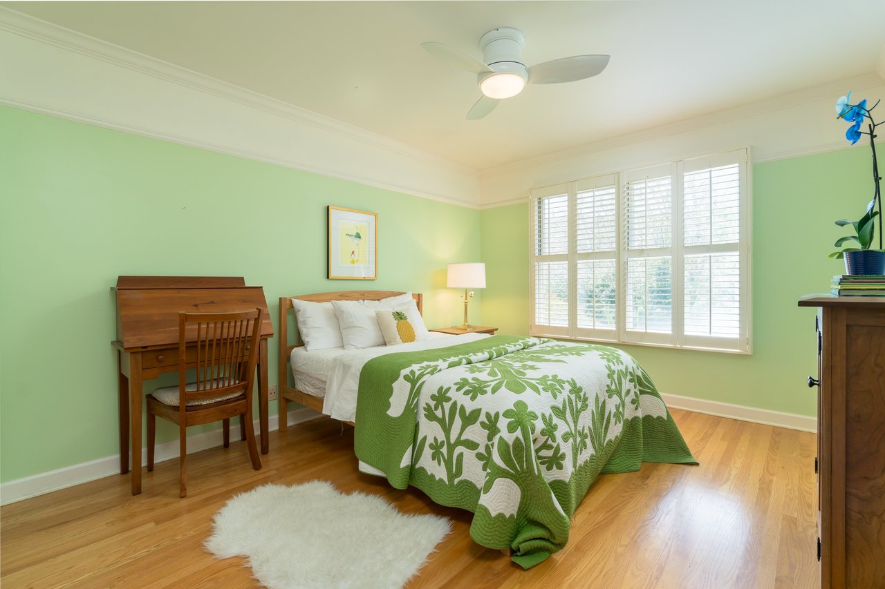 19 Greensburgh Lane, San Anselmo