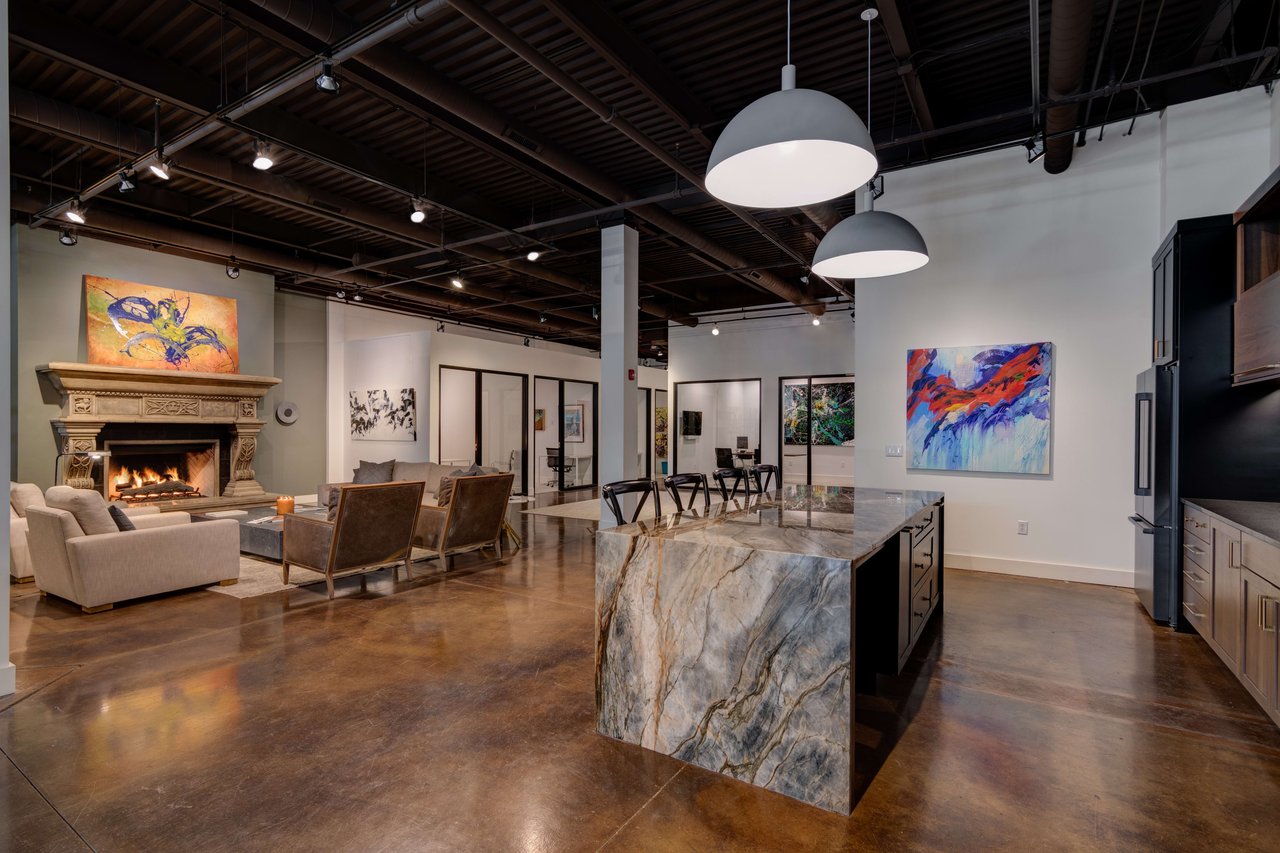 30 W Main Street - Carmel Art Gallery