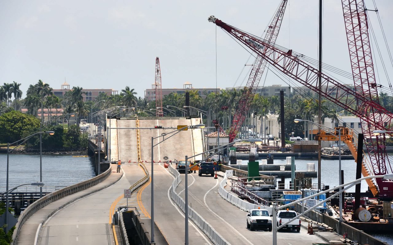 Flagler Memorial Bridge Closing - Plan of Action