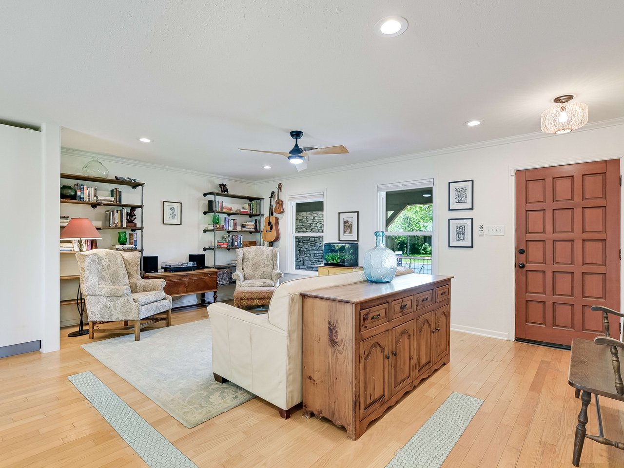 2309 Fair Oaks
