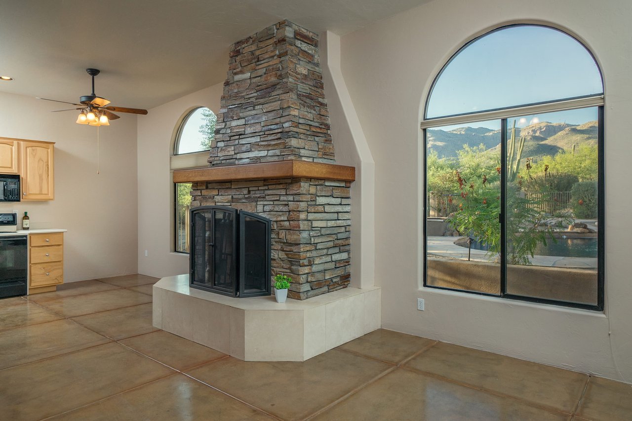 Highly sought after Makohoh Estates