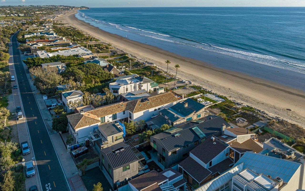 31048 Broad Beach Road, Malibu