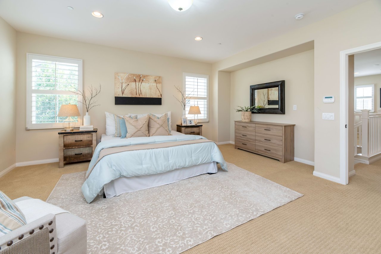 Bedroom Improvements That Will Help Sell Your Home Fast