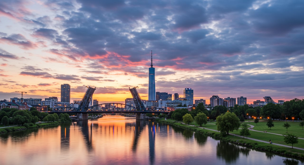 Indulge Yourself at Lincoln Park Massage Spa – Chicago, IL