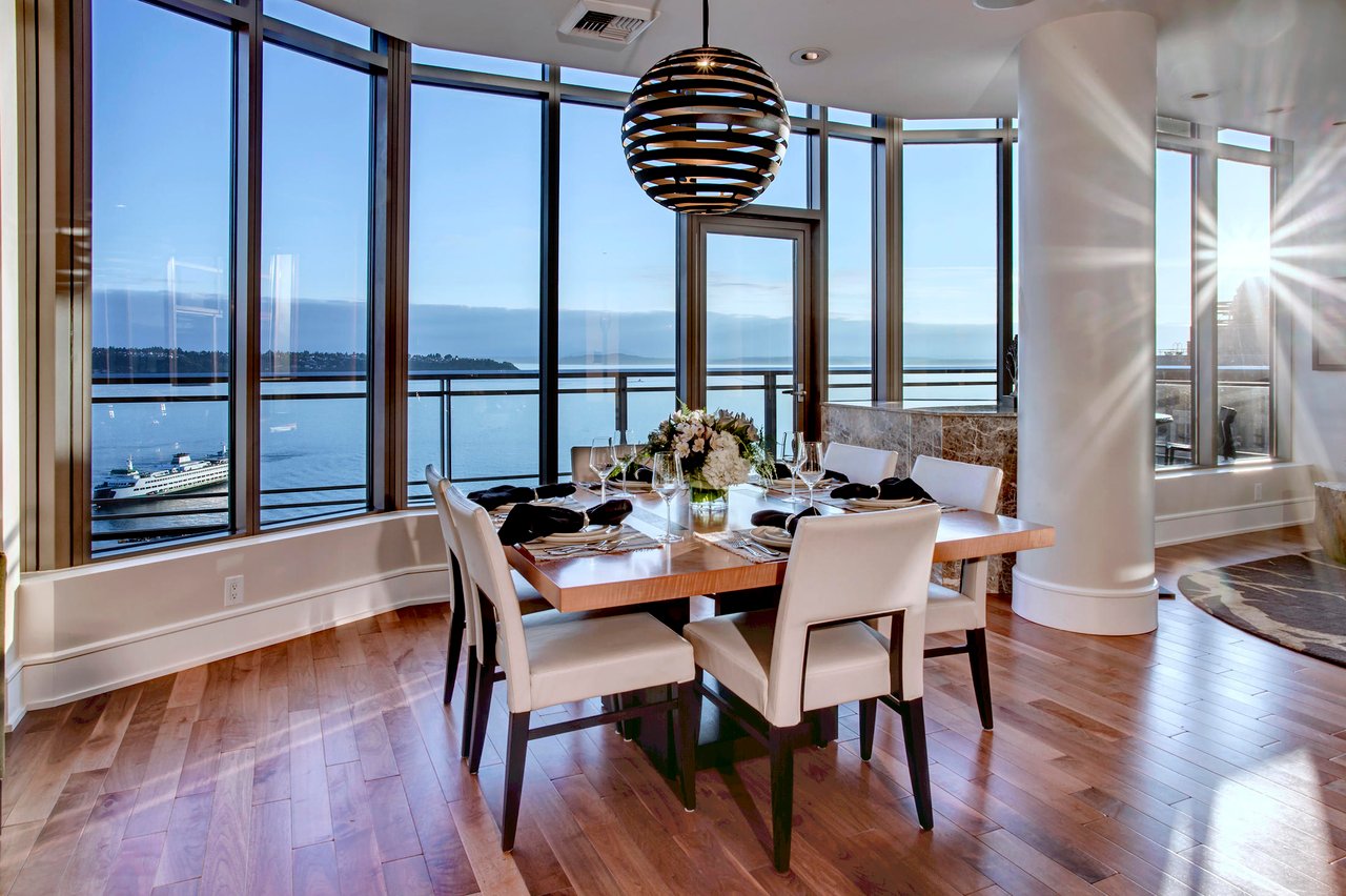 Madison Tower