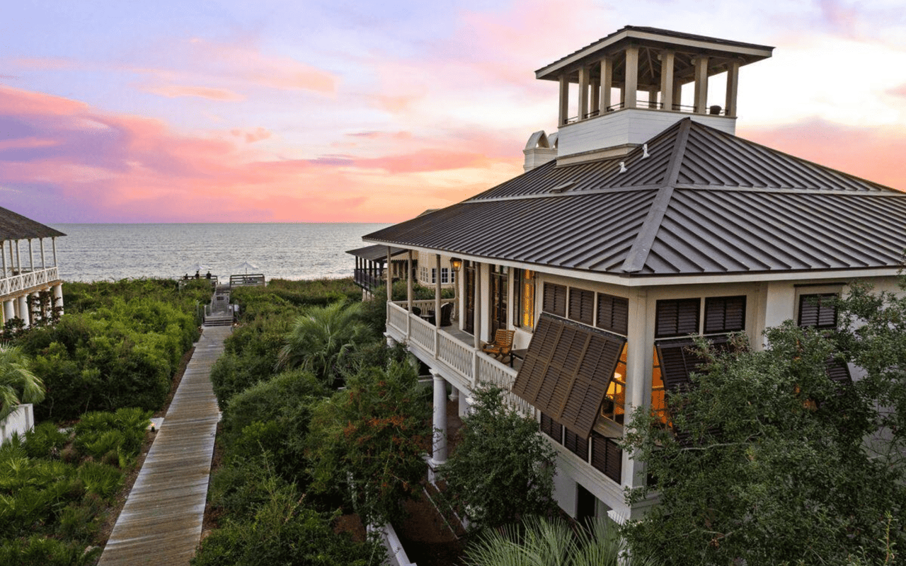 Elizabeth Boswell’s Complete Homebuying Guide for Rosemary Beach