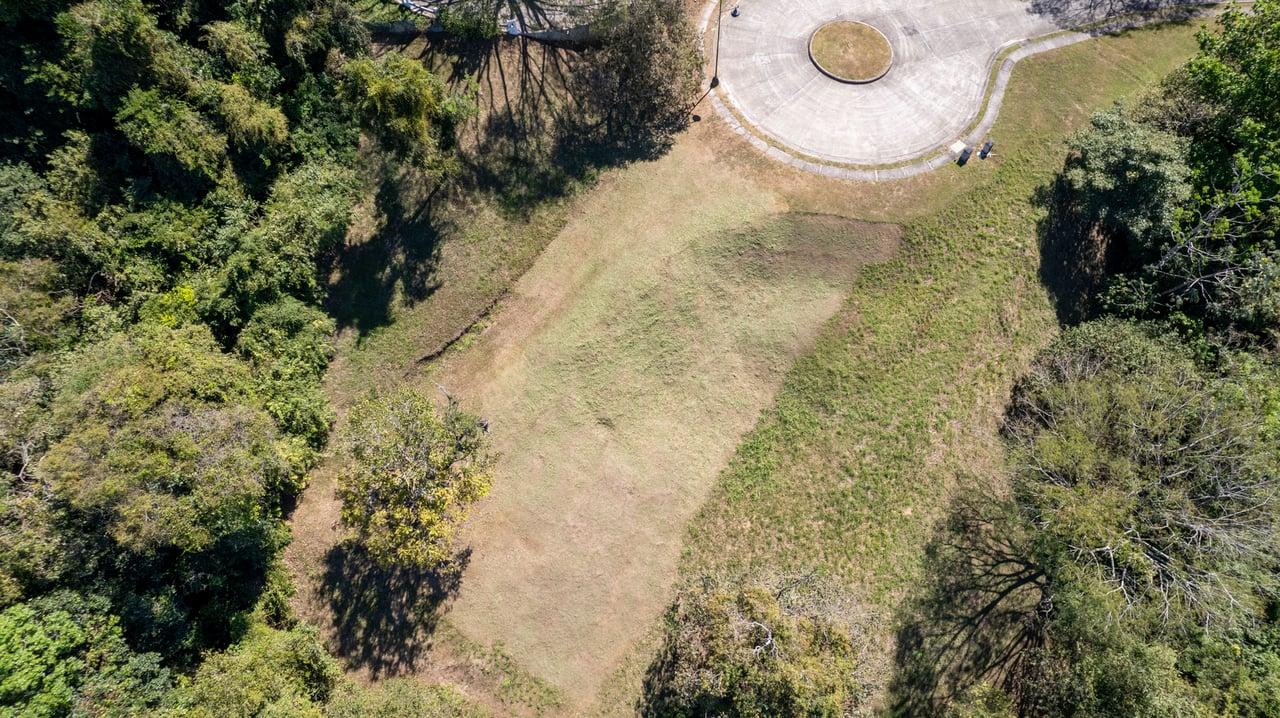 Stunning lot with views, Ciudad Colon, San Jose