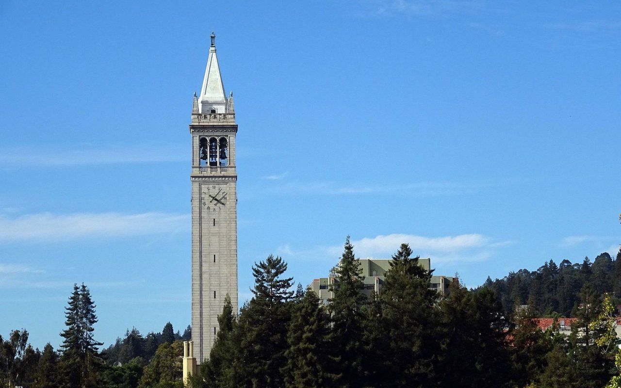 Berkeley