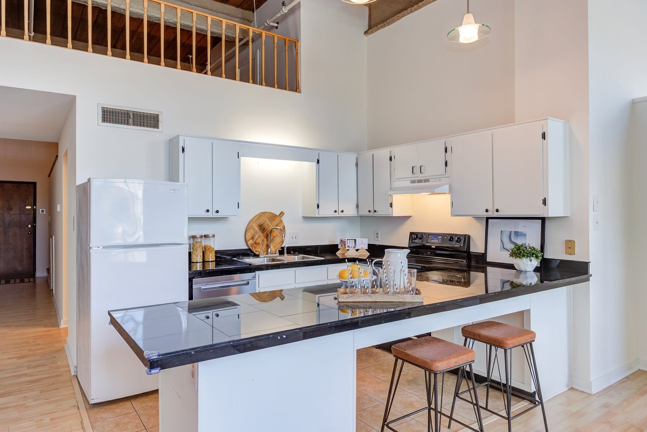 500 Duke Street Unit: 53-104