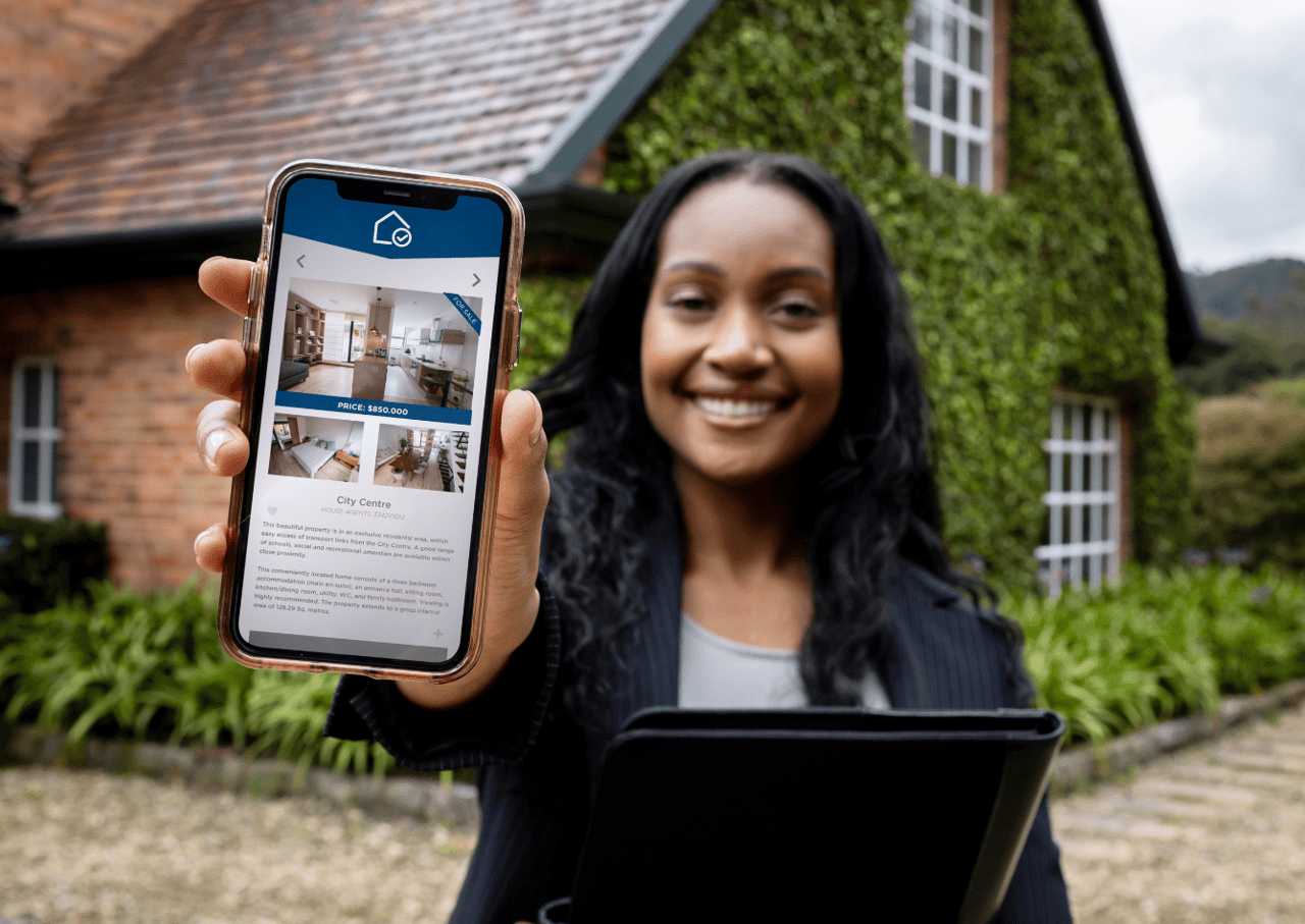 How an Agent Helps Market Your House
