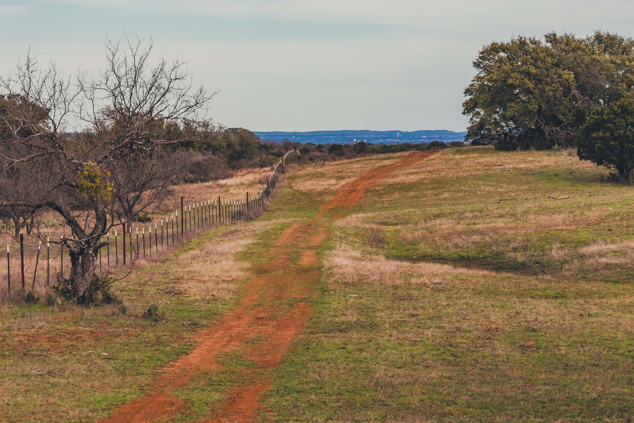 Cuatro Colinas Ranch