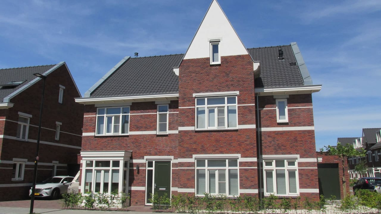  What Do Buyers Seek in New Construction Homes?