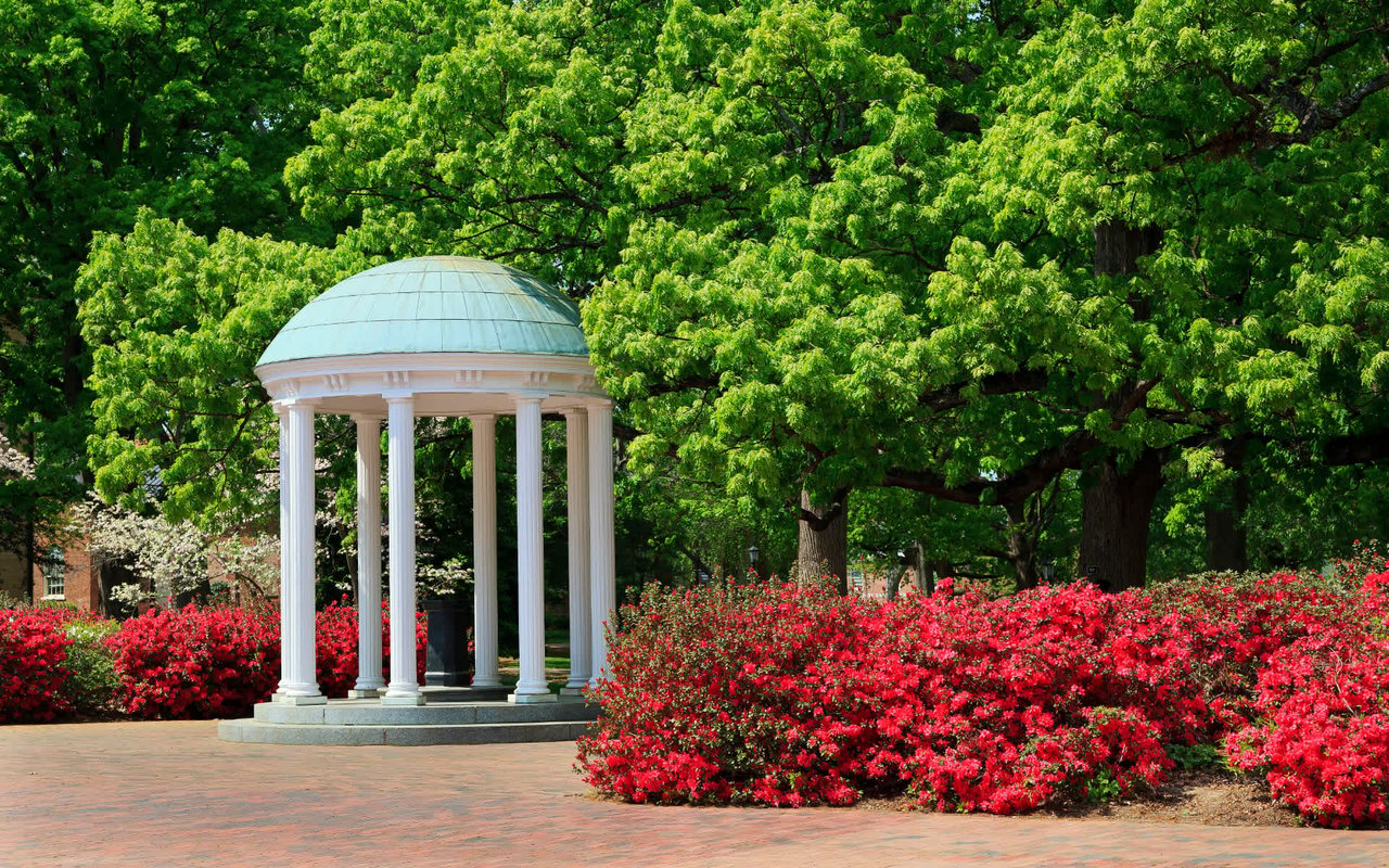 Chapel Hill