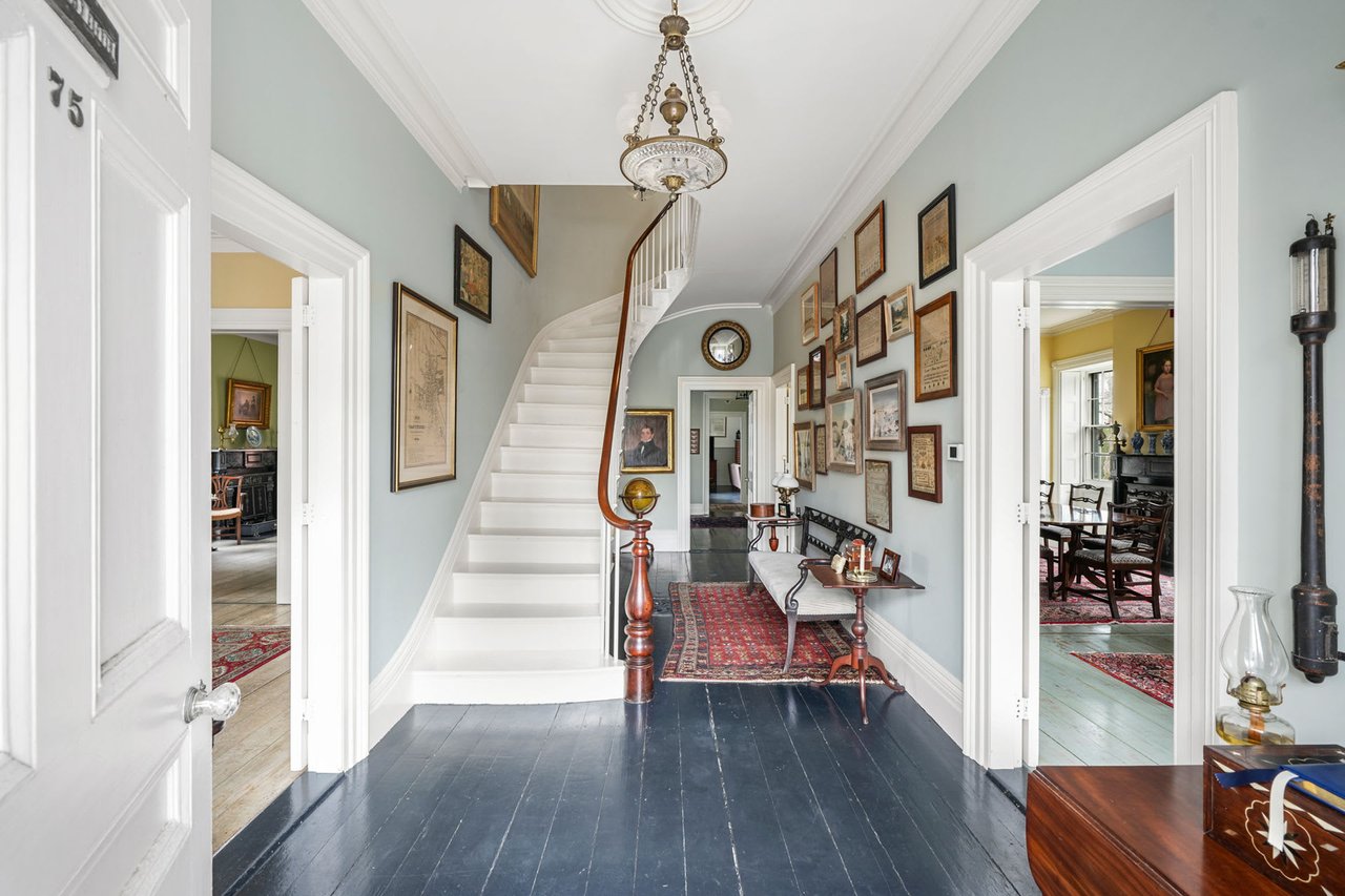 75 Main Street | Nantucket, MA 