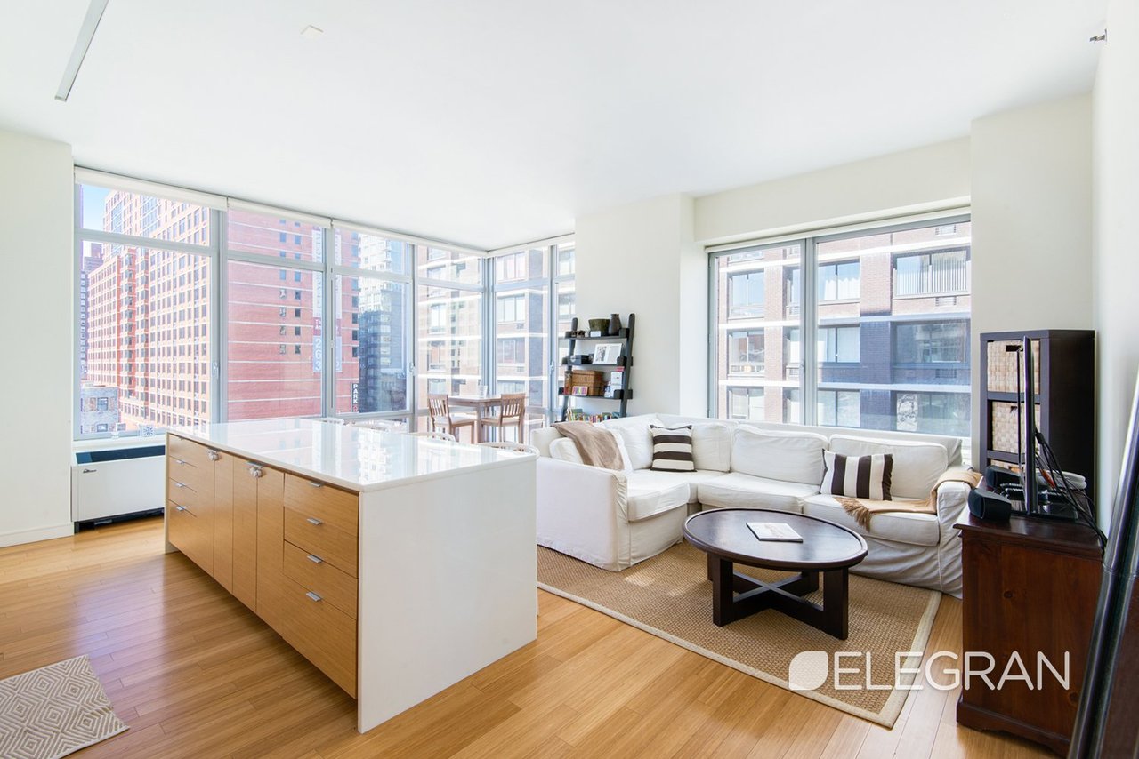 303 East 33rd Street