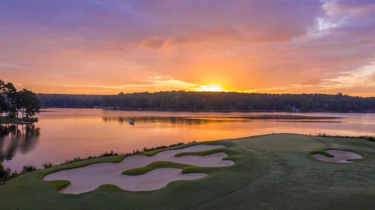 Reynolds Lake Oconee