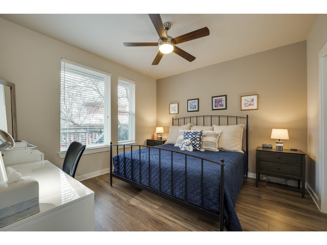 1900 Barton Springs RD Unit: 4035