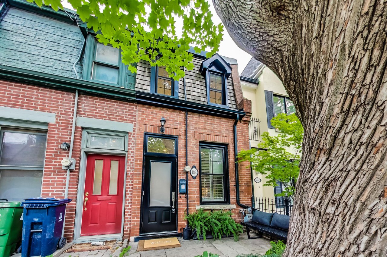 Summerhill Townhouse