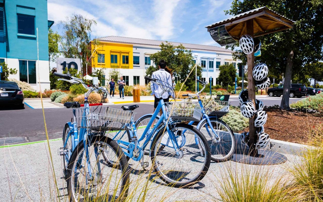 Menlo Park