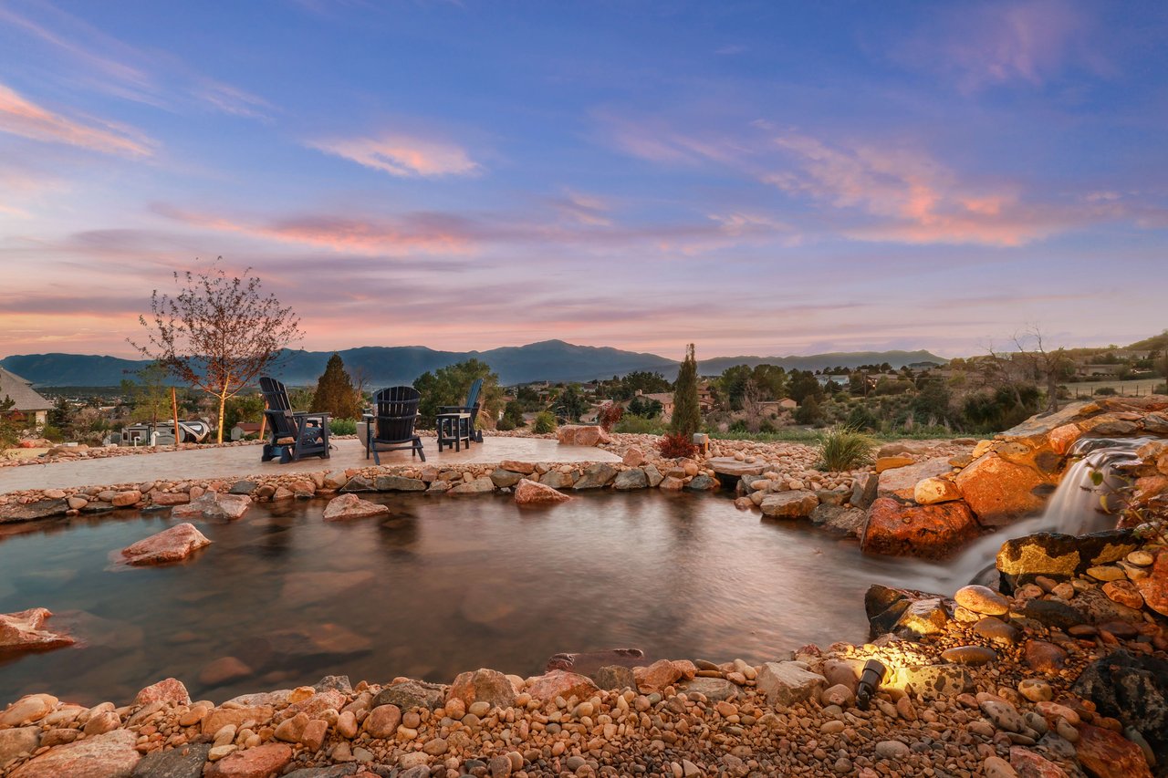 The Breckenridge