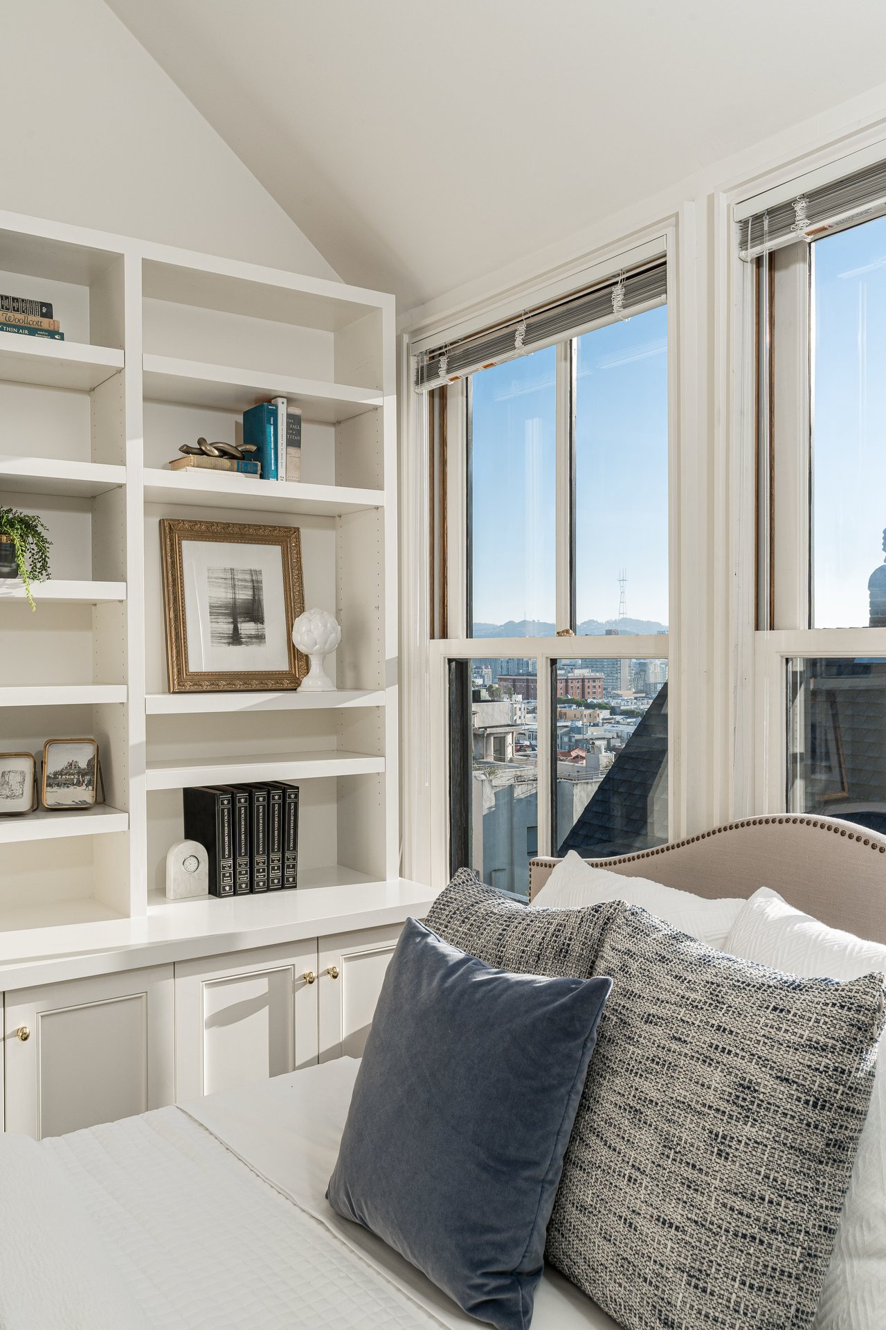 Penthouse at The Hermitage