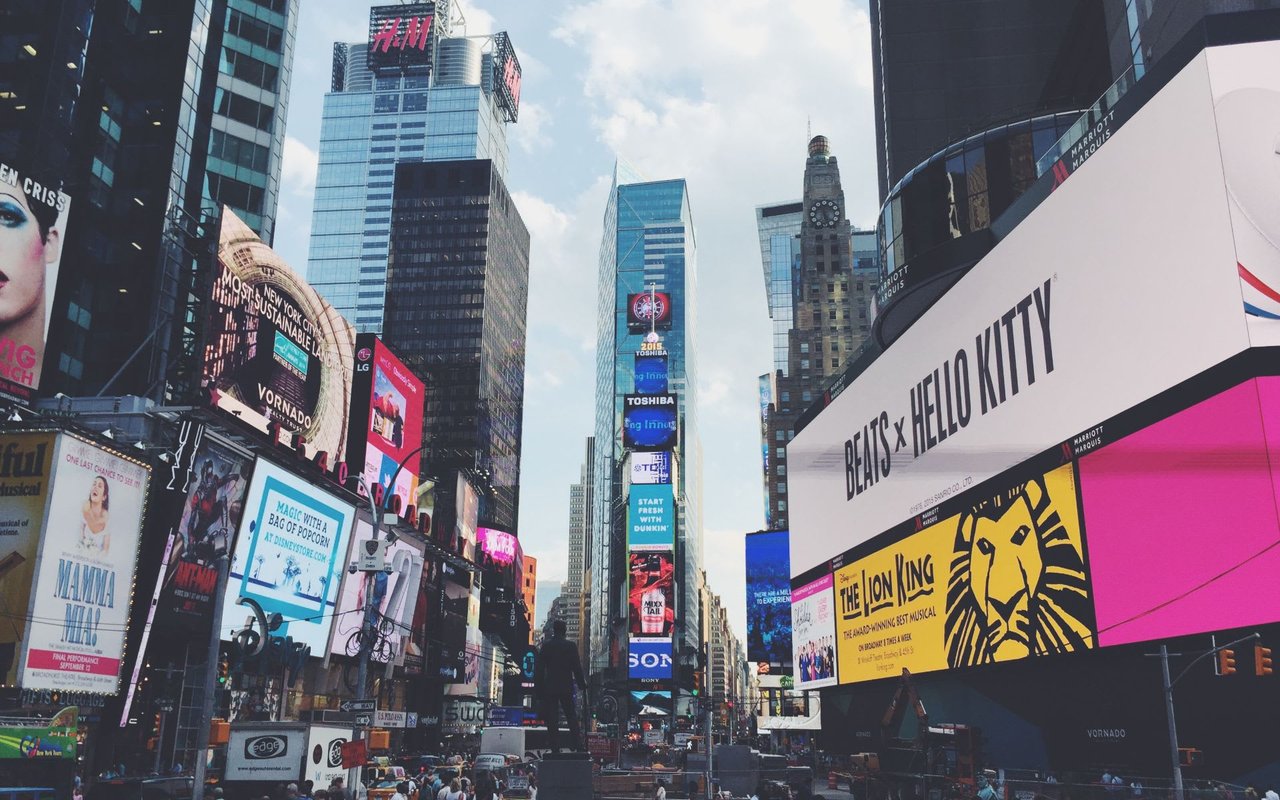 The Show Must Go On: Broadway Makes Its Return