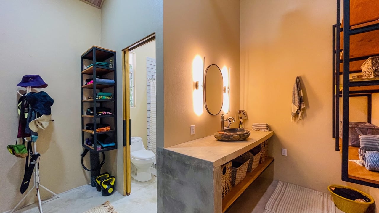 Riverfront Multi Residence Compound, Ojochal, Puntarenas