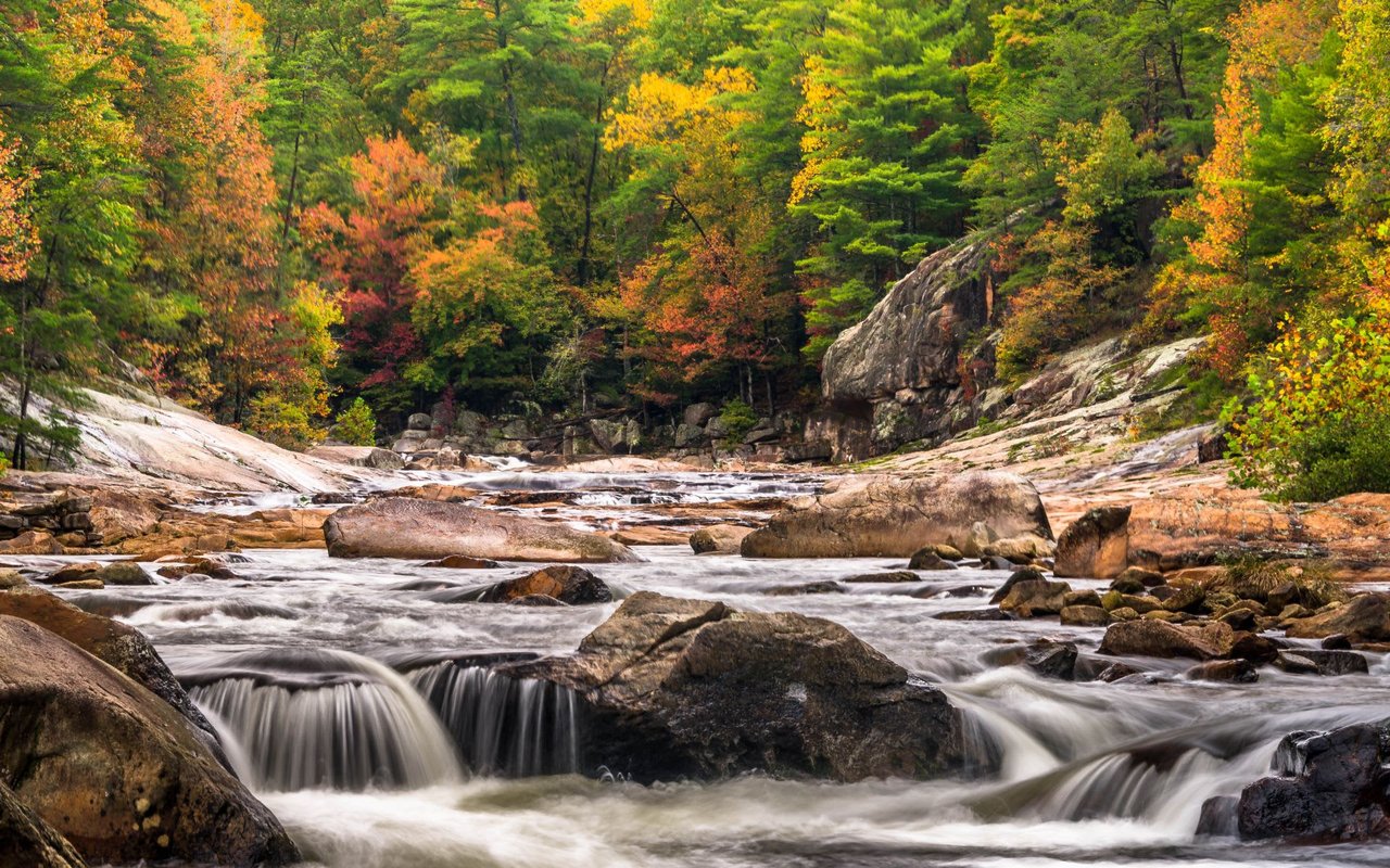 Wilson’s Creek | Collettsville