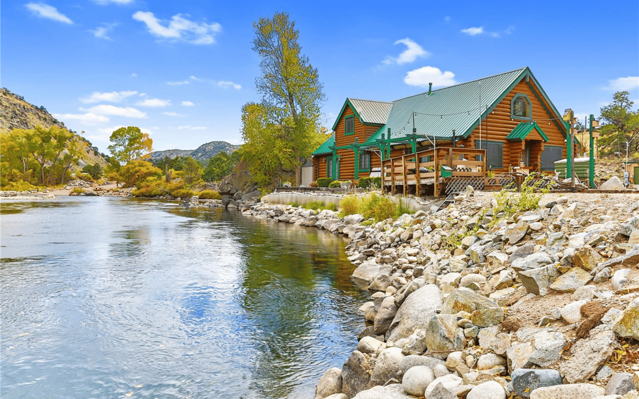 Have You Seen Salida?