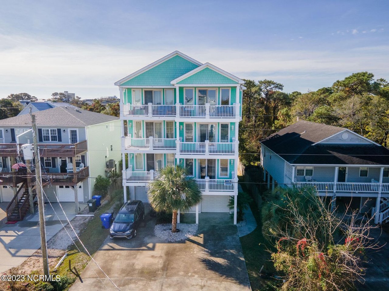 307 Greenville Ave, #2