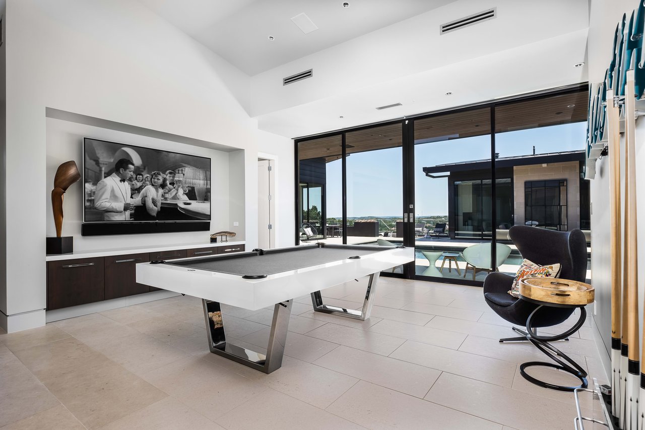 4416 Amarra Dr