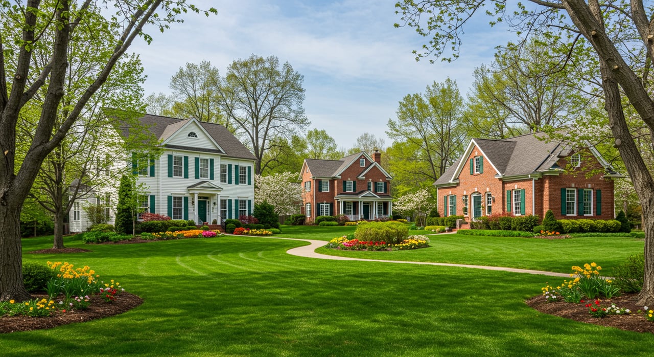 How to Predict Market Trends in Your Local Area