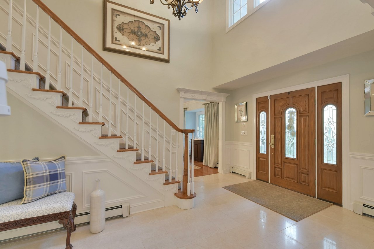 727 Ginger Lane