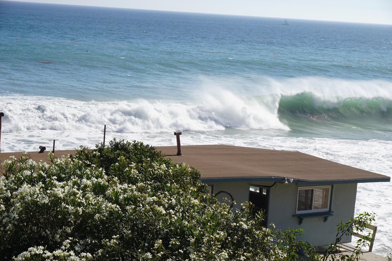 The Piers of Malibu