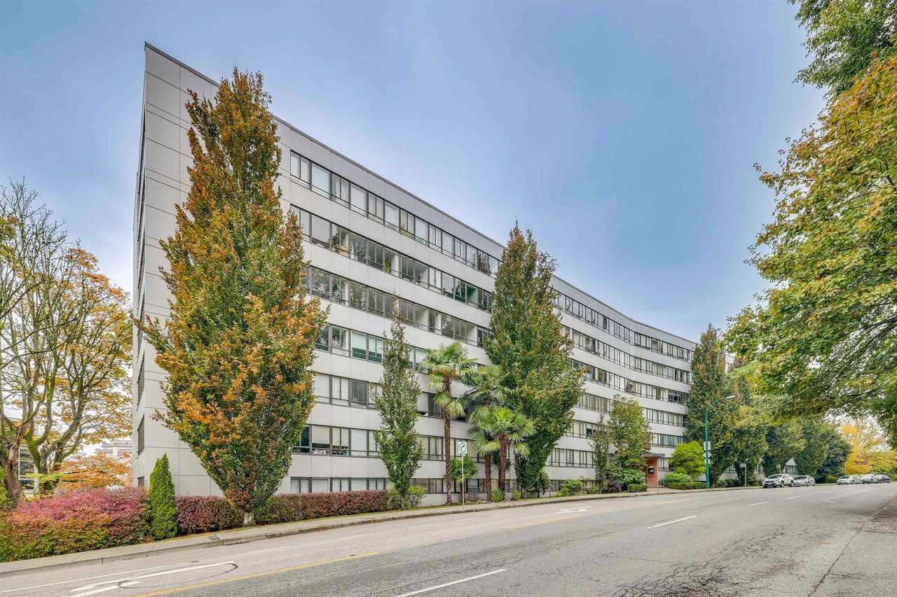 218-1445 Marpole Ave