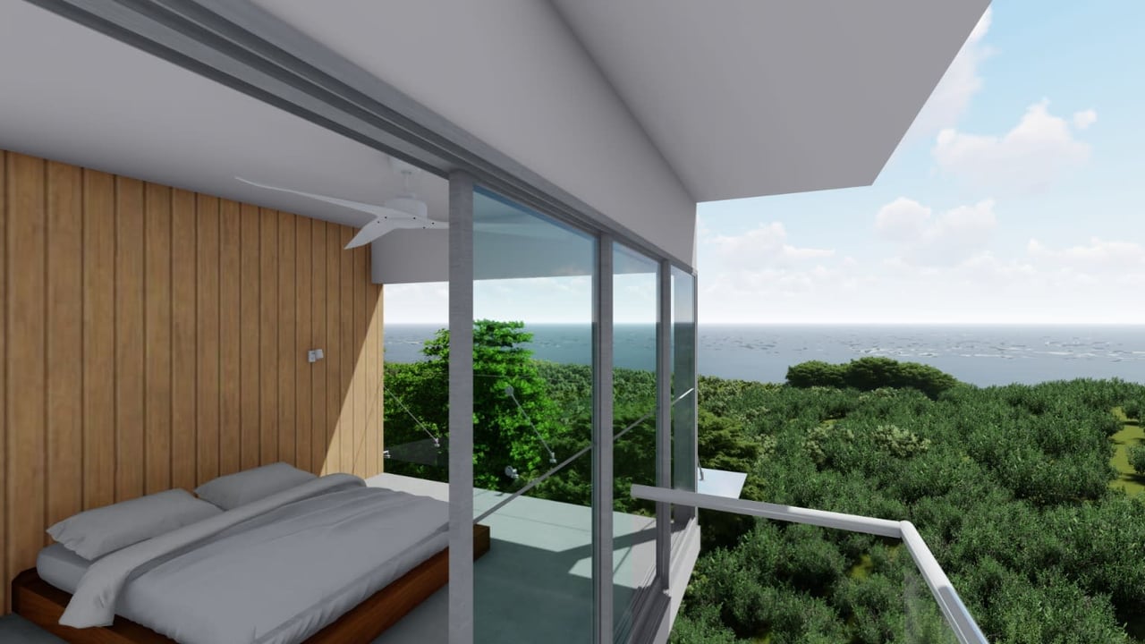 3 Level Luxury Home, Under Construction with Great Views