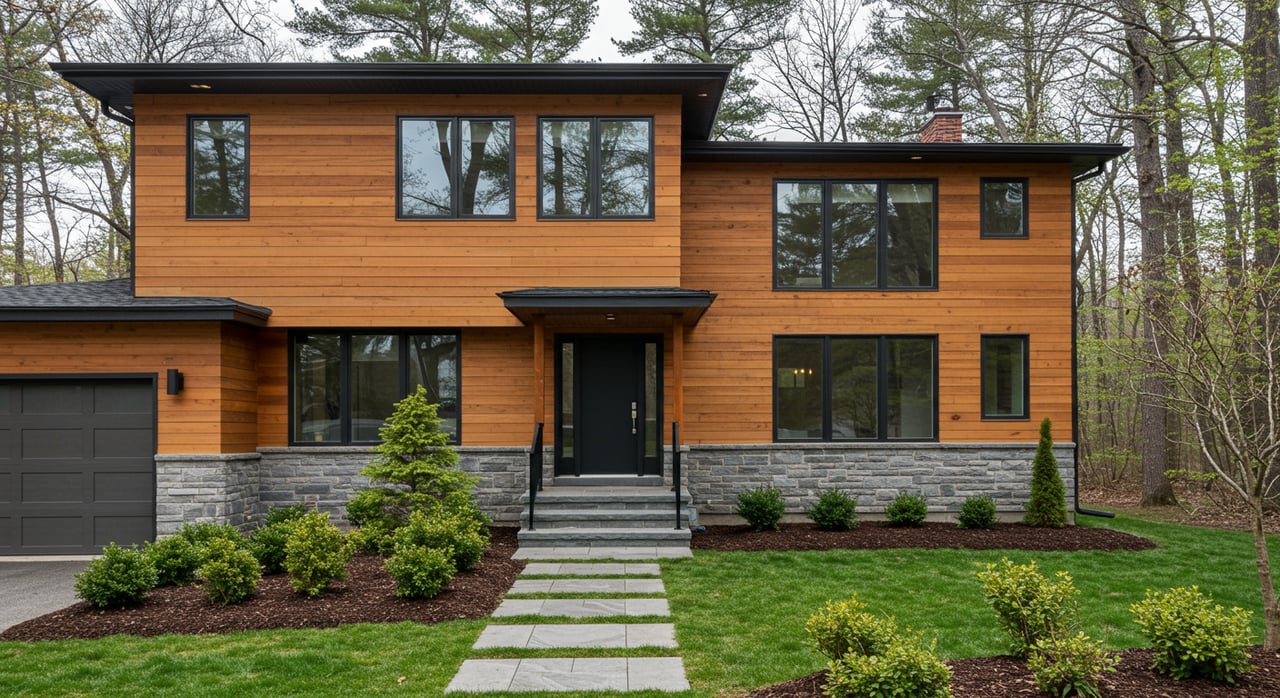 How to Take Pictures of Your House to Sell
