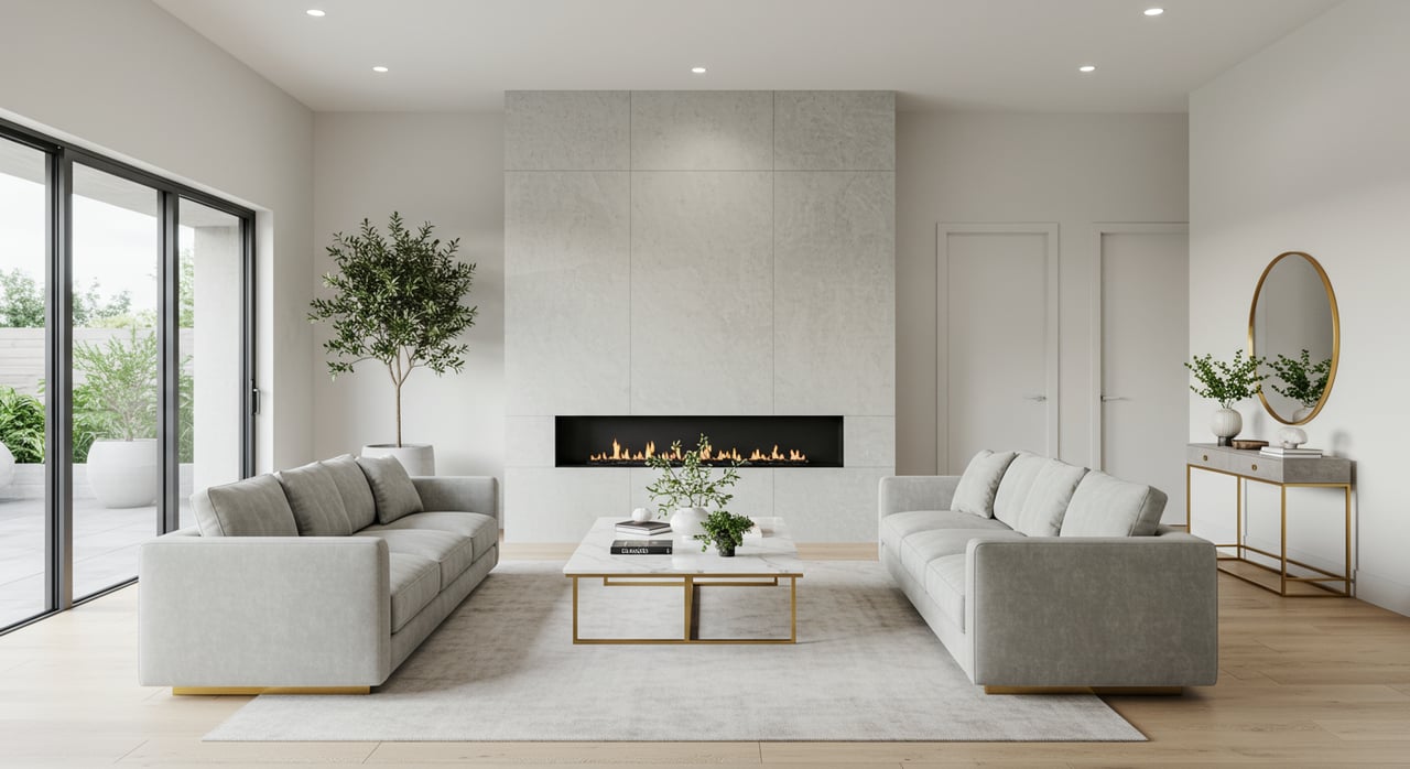 How To Maximize A Small Living Space?