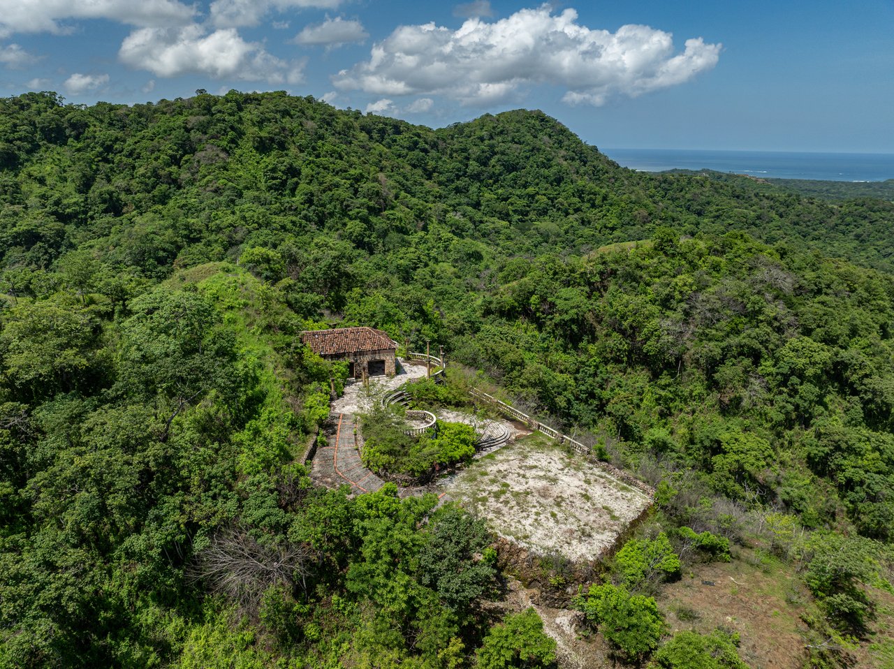 Expansive Ocean View Development, Tamarindo, Guanacaste