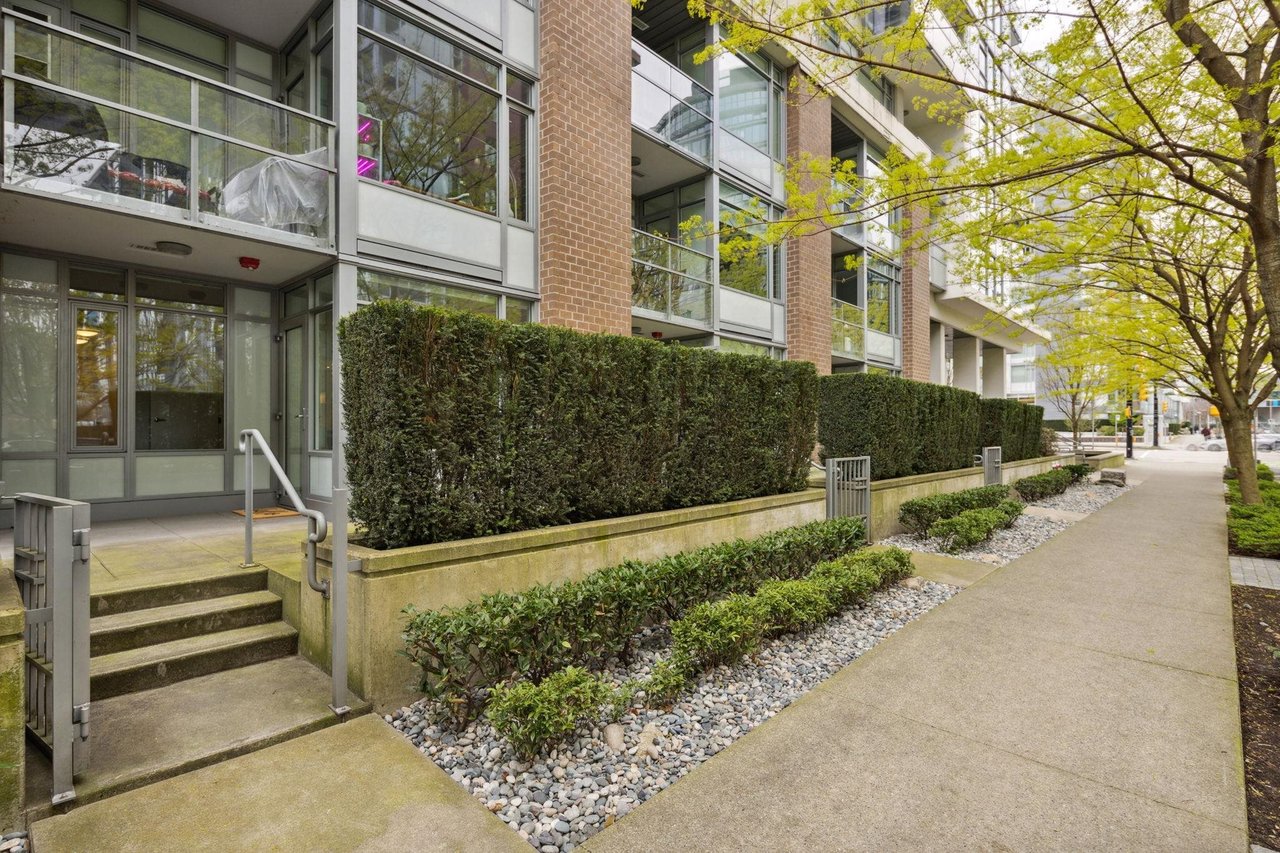 108-110 Switchmen Street, Vancouver