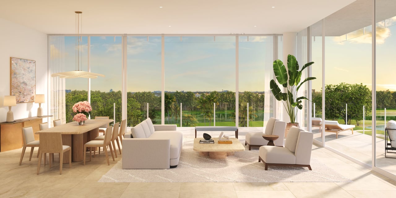 The Residences at Shell Bay by Auberge Resorts Collection