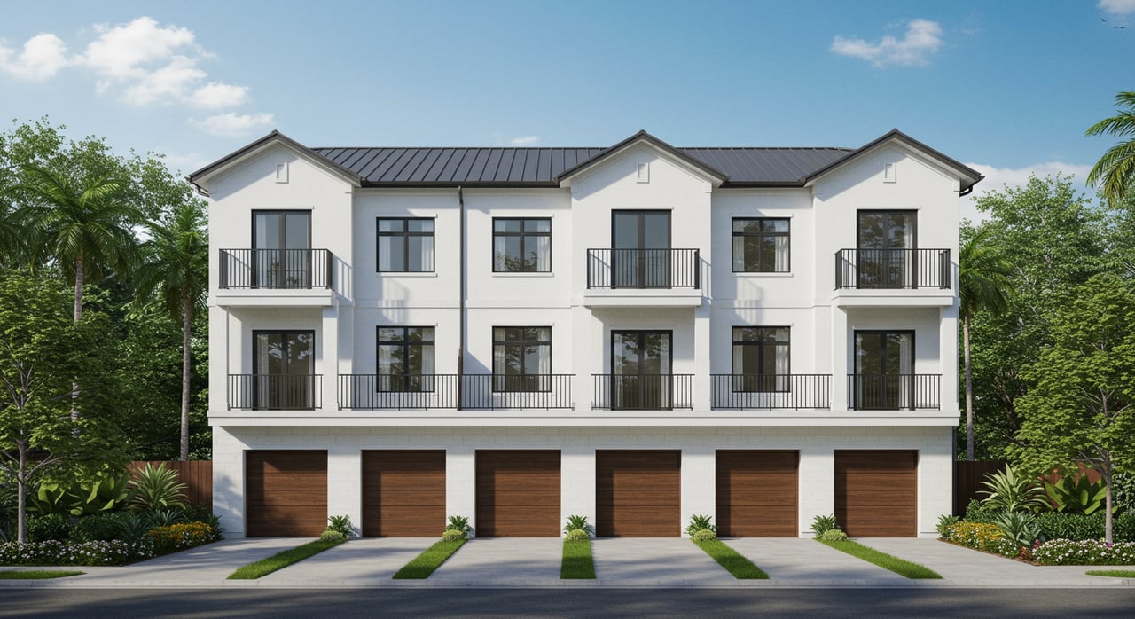 Ocean Jewel Construction Update November 2020