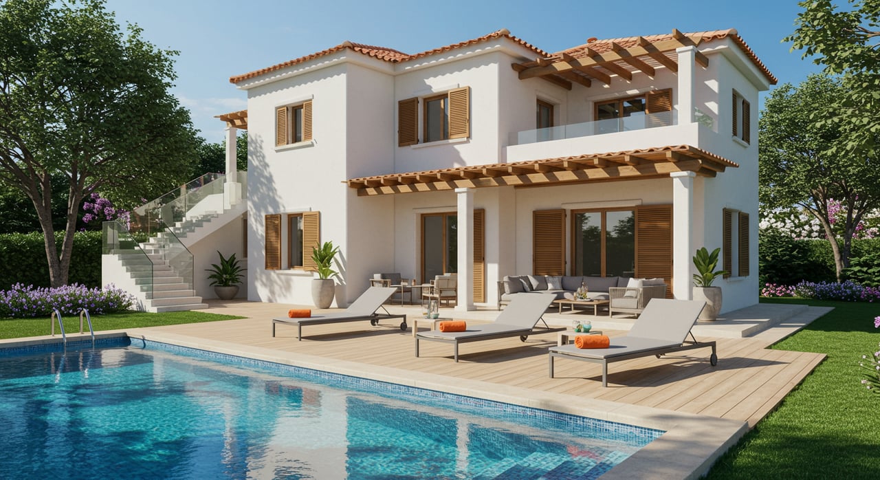 MEDITERRANEAN-MINDED