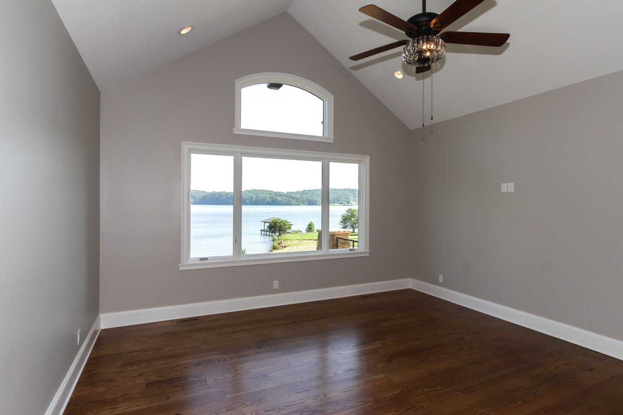 Conkinnon Pointe