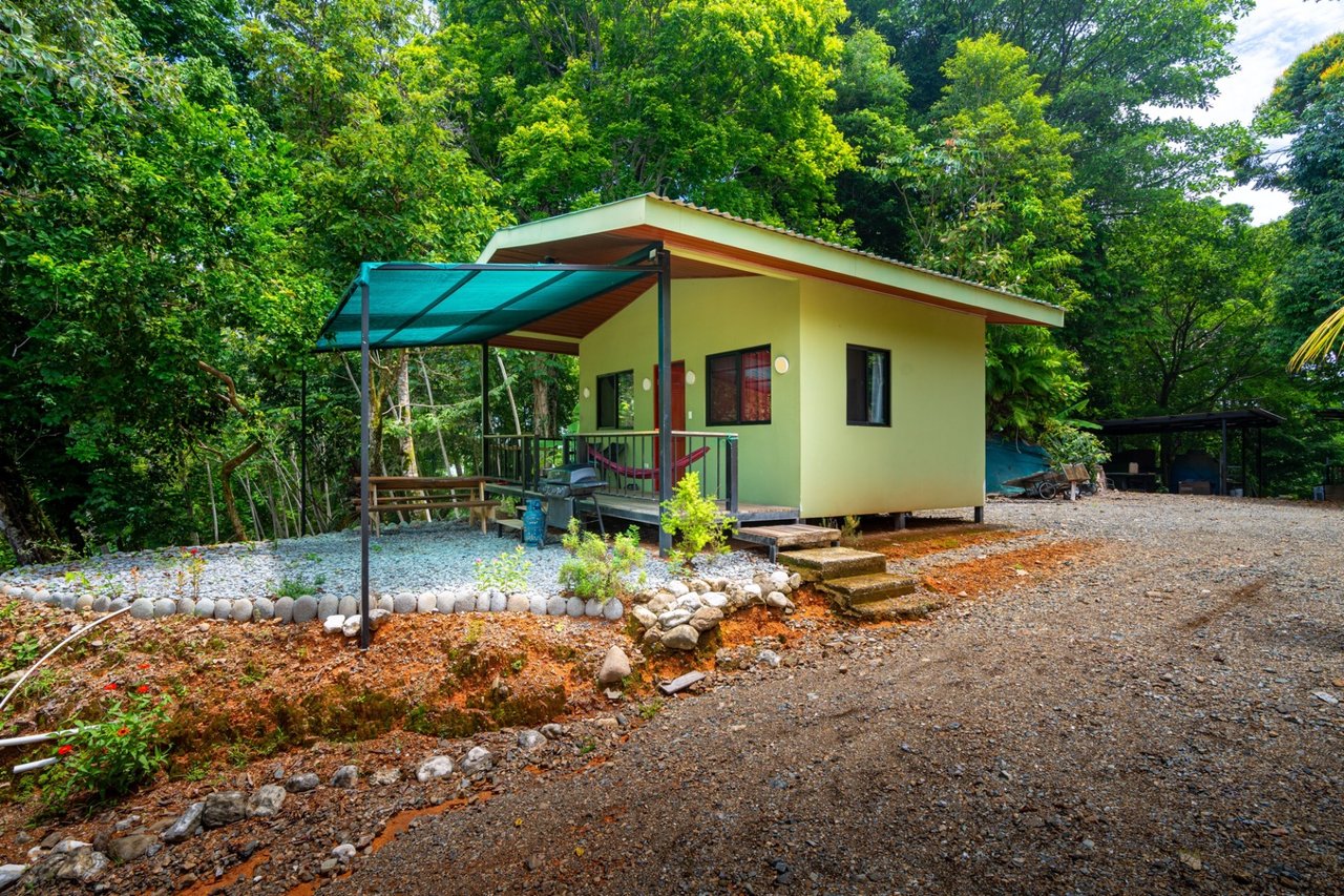Oceanfront Resort Development Land, Uvita, Puntarenas