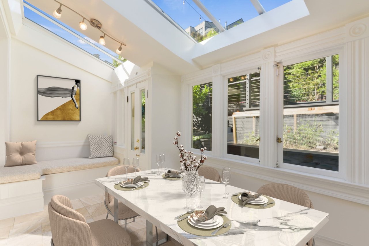 242 Corbett Avenue
